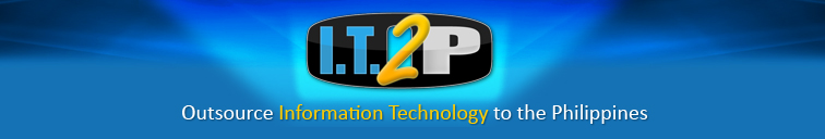 Outsource IT 2 Philippines