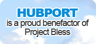 Hubport Bless