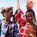 Mindanao People